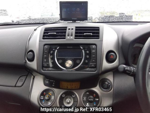 Used 2011 AT toyota rav4 ACA31W Image[23]