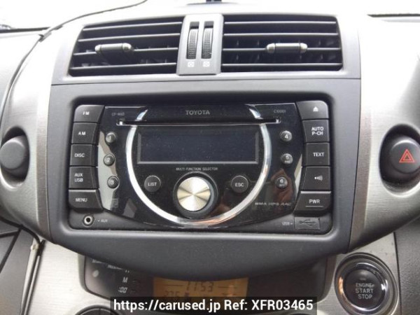 Used 2011 AT toyota rav4 ACA31W Image[24]