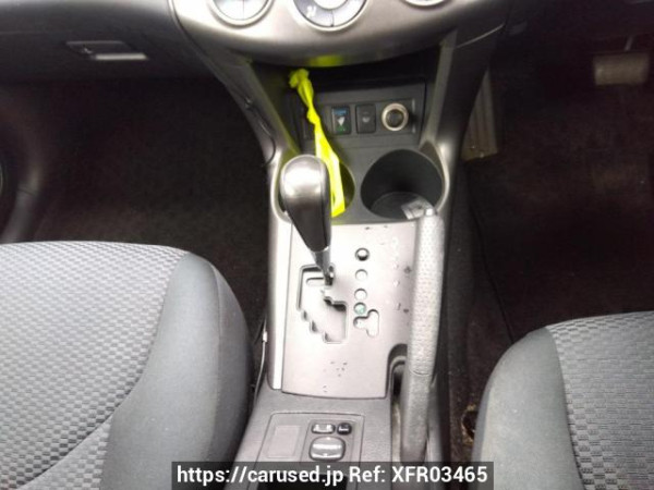 Used 2011 AT toyota rav4 ACA31W Image[25]