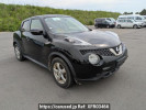 Nissan JUKE YF15