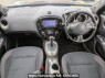 Used 2014 AT nissan juke YF15 Image[15]