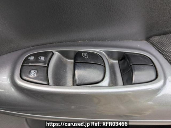 Used 2014 AT nissan juke YF15 Image[25]