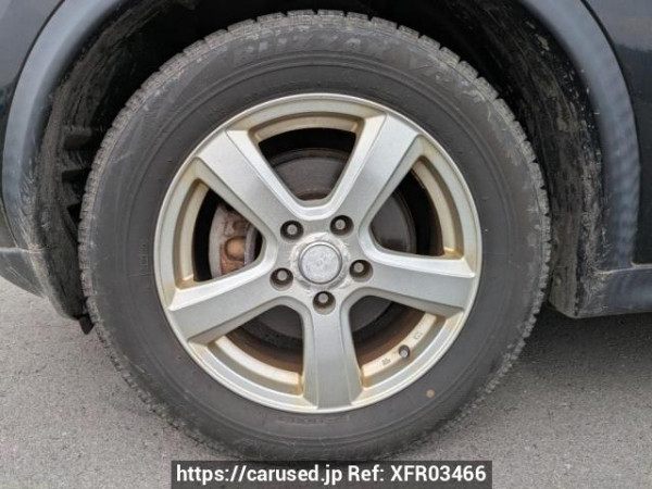 Used 2014 AT nissan juke YF15 Image[28]