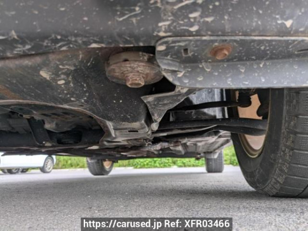 Used 2014 AT nissan juke YF15 Image[31]