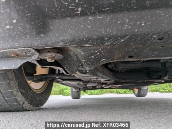 Used 2014 AT nissan juke YF15 Image[32]