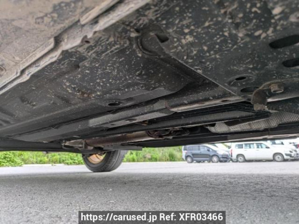 Used 2014 AT nissan juke YF15 Image[33]