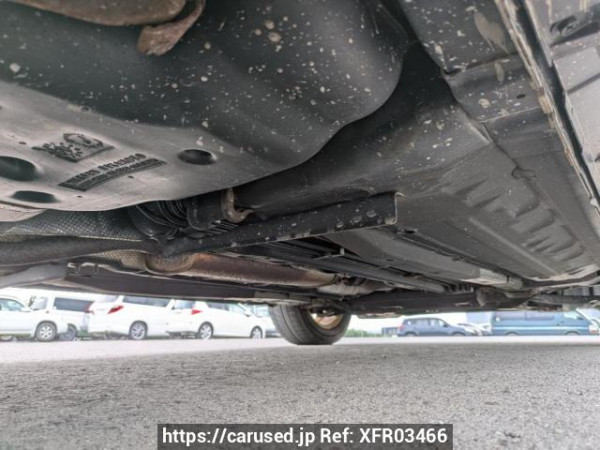 Used 2014 AT nissan juke YF15 Image[34]