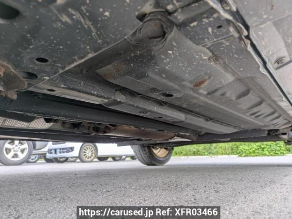 Used 2014 AT nissan juke YF15 Image[36]