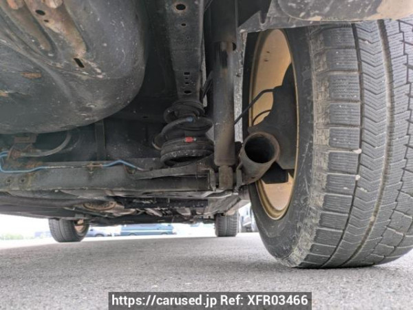 Used 2014 AT nissan juke YF15 Image[37]