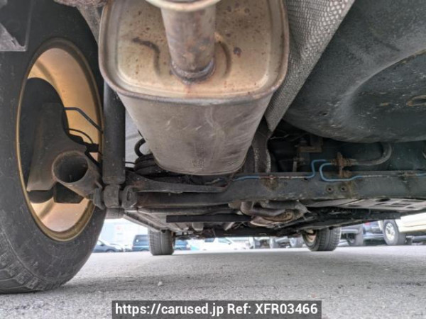 Used 2014 AT nissan juke YF15 Image[38]