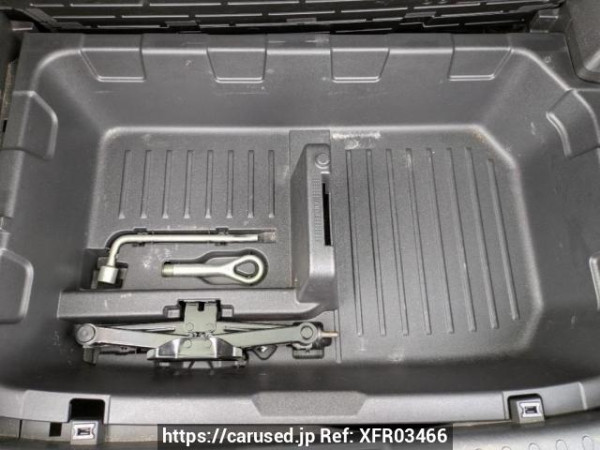 Used 2014 AT nissan juke YF15 Image[39]