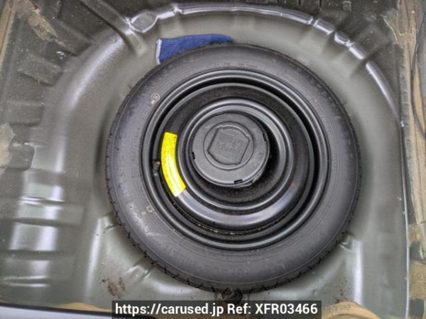 Used 2014 AT nissan juke YF15 Image[40]