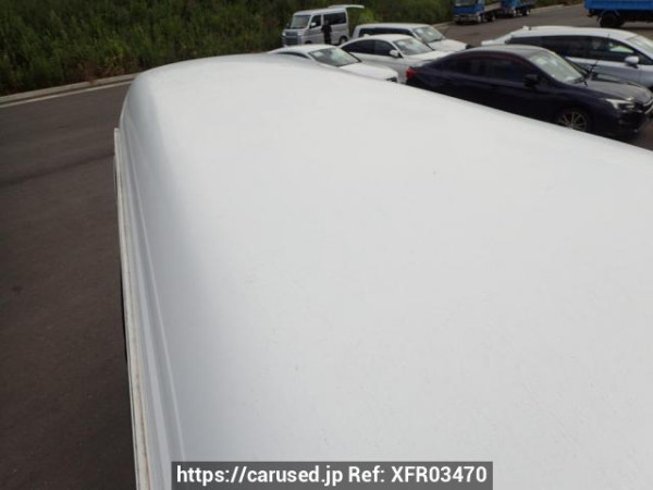 Used 2006 AT nissan caravan-bus DWMGE25 Image[8]