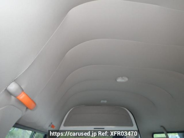 Used 2006 AT nissan caravan-bus DWMGE25 Image[11]