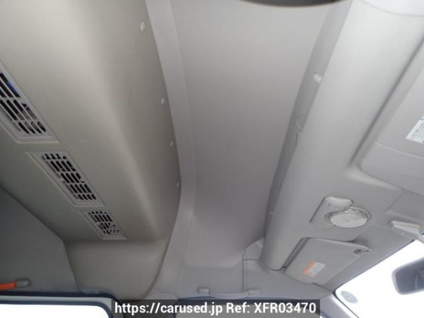 Used 2006 AT nissan caravan-bus DWMGE25 Image[12]