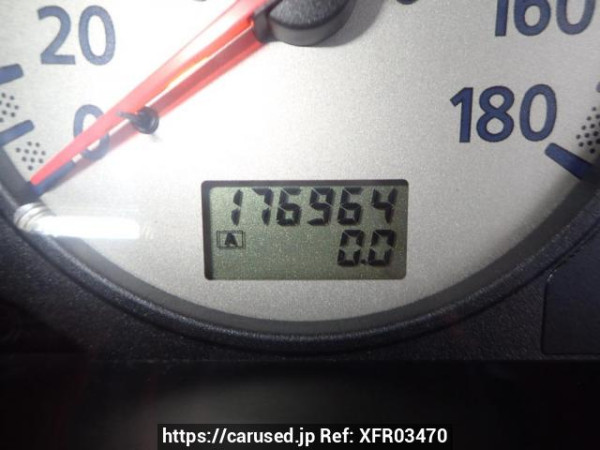 Used 2006 AT nissan caravan-bus DWMGE25 Image[23]