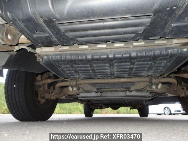 Used 2006 AT nissan caravan-bus DWMGE25 Image[32]