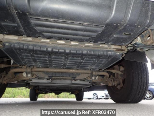 Used 2006 AT nissan caravan-bus DWMGE25 Image[33]