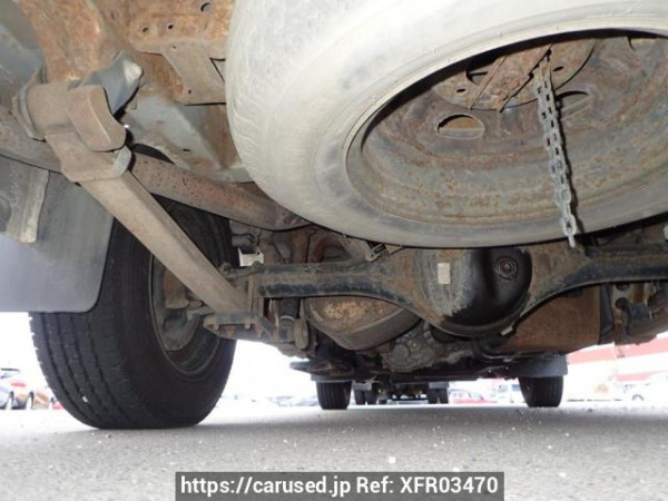 Used 2006 AT nissan caravan-bus DWMGE25 Image[34]