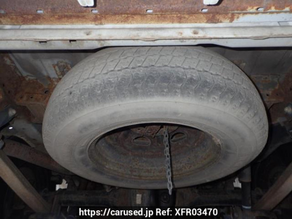 Used 2006 AT nissan caravan-bus DWMGE25 Image[37]