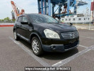 Nissan Dualis KNJ10