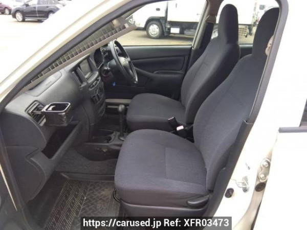 Used 2007 AT toyota probox-van NCP50V Image[13]