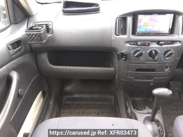 Used 2007 AT toyota probox-van NCP50V Image[17]