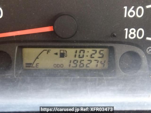 Used 2007 AT toyota probox-van NCP50V Image[20]
