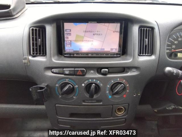 Used 2007 AT toyota probox-van NCP50V Image[21]