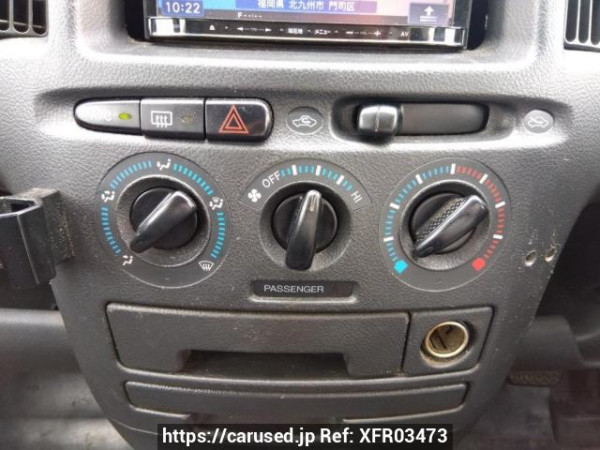 Used 2007 AT toyota probox-van NCP50V Image[23]