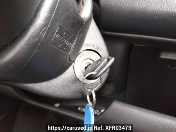 Used 2007 AT toyota probox-van NCP50V Image[24]
