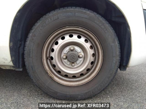 Used 2007 AT toyota probox-van NCP50V Image[25]