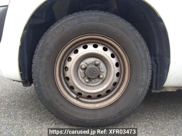 Used 2007 AT toyota probox-van NCP50V Image[26]