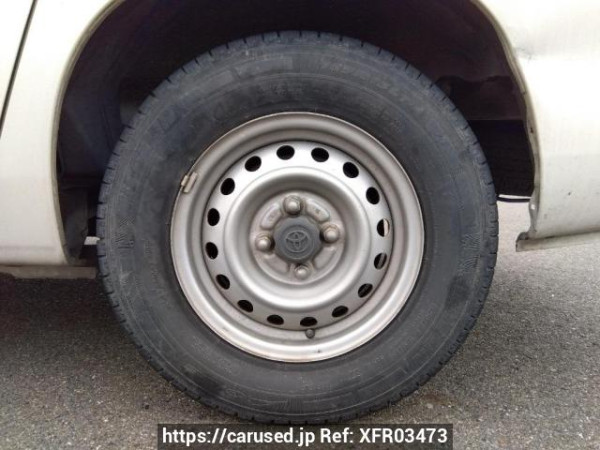 Used 2007 AT toyota probox-van NCP50V Image[27]