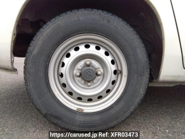 Used 2007 AT toyota probox-van NCP50V Image[28]