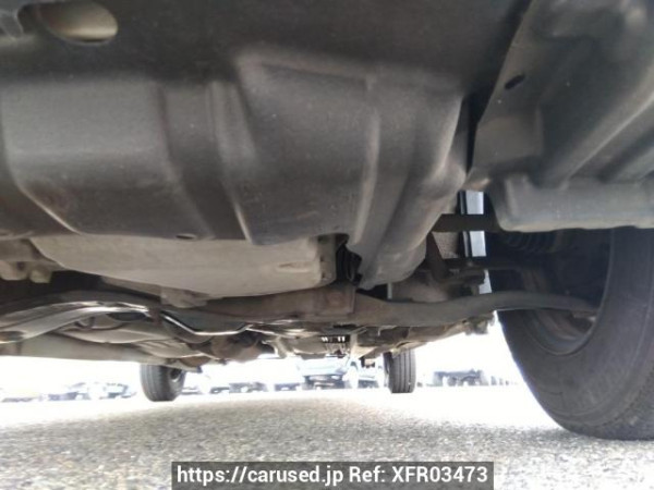 Used 2007 AT toyota probox-van NCP50V Image[30]