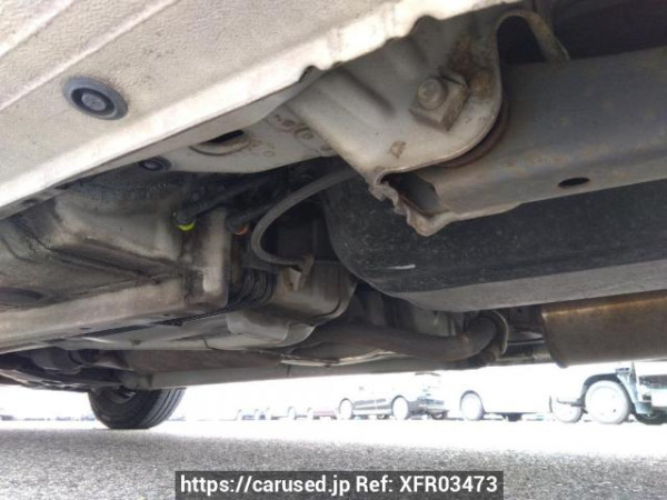 Used 2007 AT toyota probox-van NCP50V Image[33]