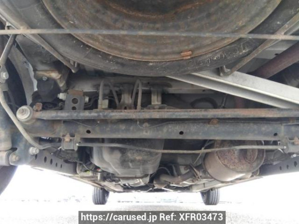 Used 2007 AT toyota probox-van NCP50V Image[37]
