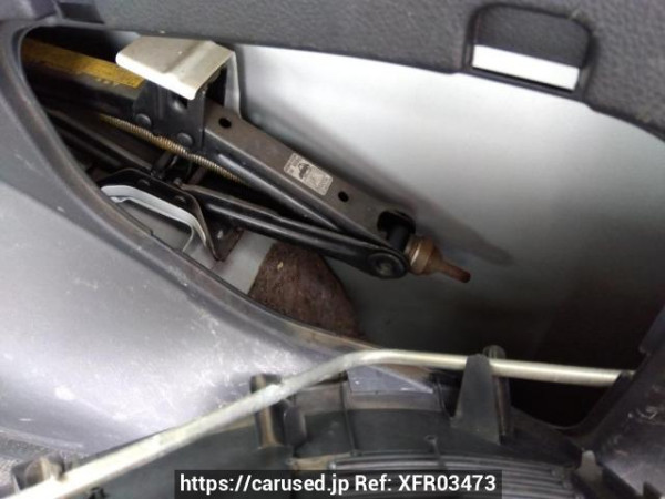 Used 2007 AT toyota probox-van NCP50V Image[39]