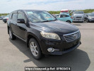 Toyota Vanguard ACA33W
