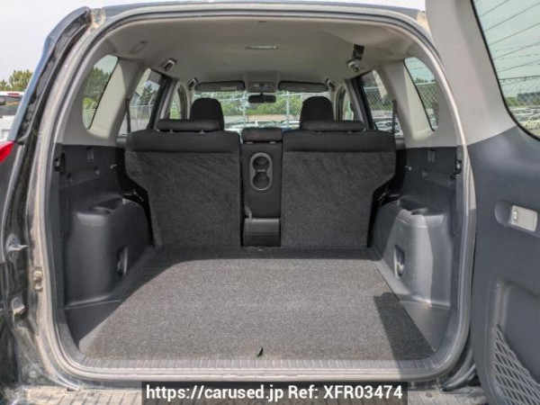 Used 2010 AT toyota vanguard ACA33W Image[8]