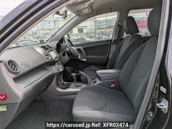 Used 2010 AT toyota vanguard ACA33W Image[13]