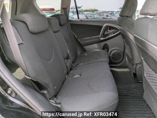 Used 2010 AT toyota vanguard ACA33W Image[15]