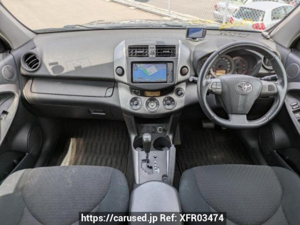 Used 2010 AT toyota vanguard ACA33W Image[18]