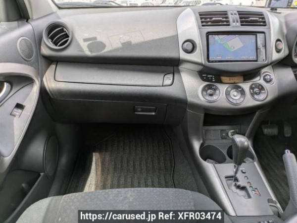 Used 2010 AT toyota vanguard ACA33W Image[19]