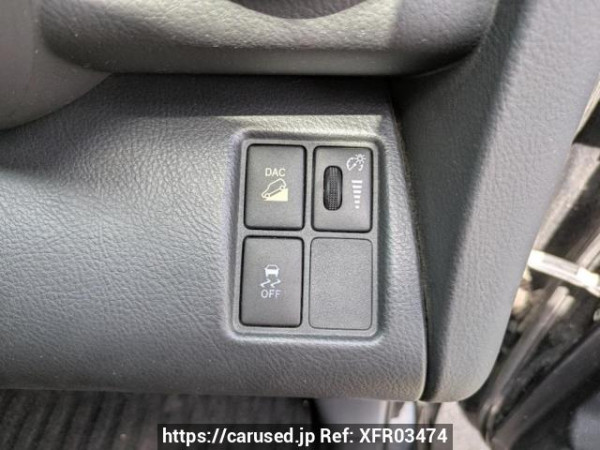 Used 2010 AT toyota vanguard ACA33W Image[30]