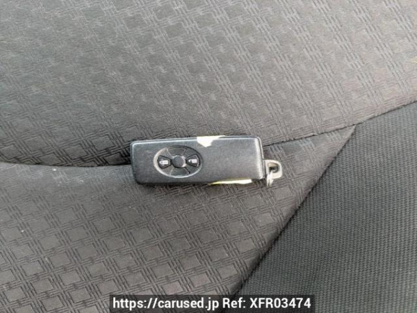 Used 2010 AT toyota vanguard ACA33W Image[31]