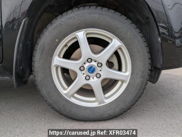 Used 2010 AT toyota vanguard ACA33W Image[32]