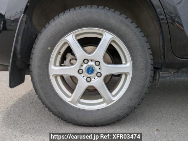 Used 2010 AT toyota vanguard ACA33W Image[33]