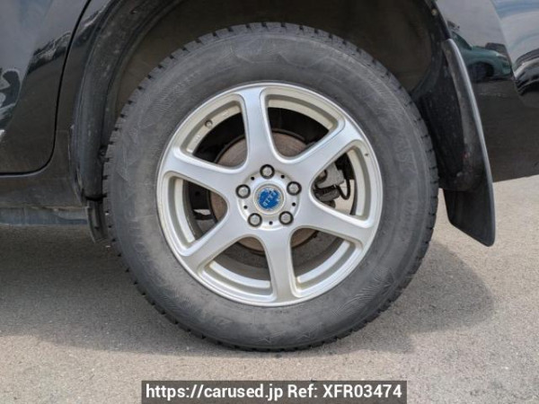 Used 2010 AT toyota vanguard ACA33W Image[34]